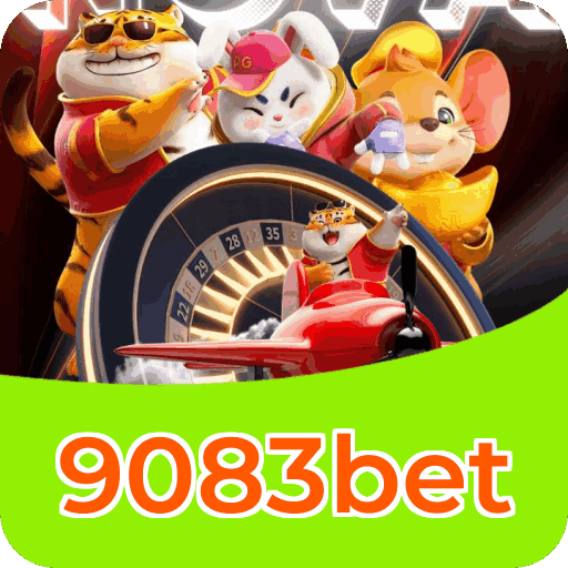 Tabela RTP dos jogos de cassino da 9083bet
